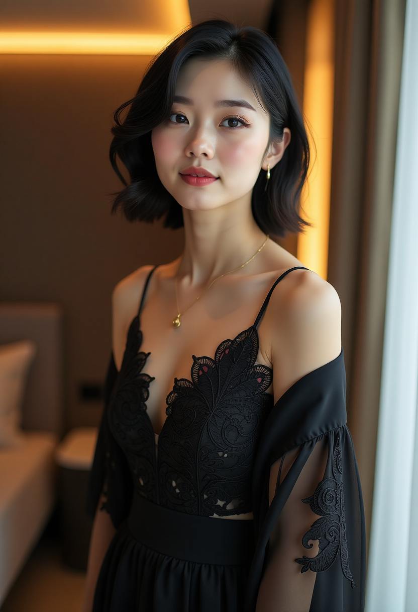 古装短剧封面